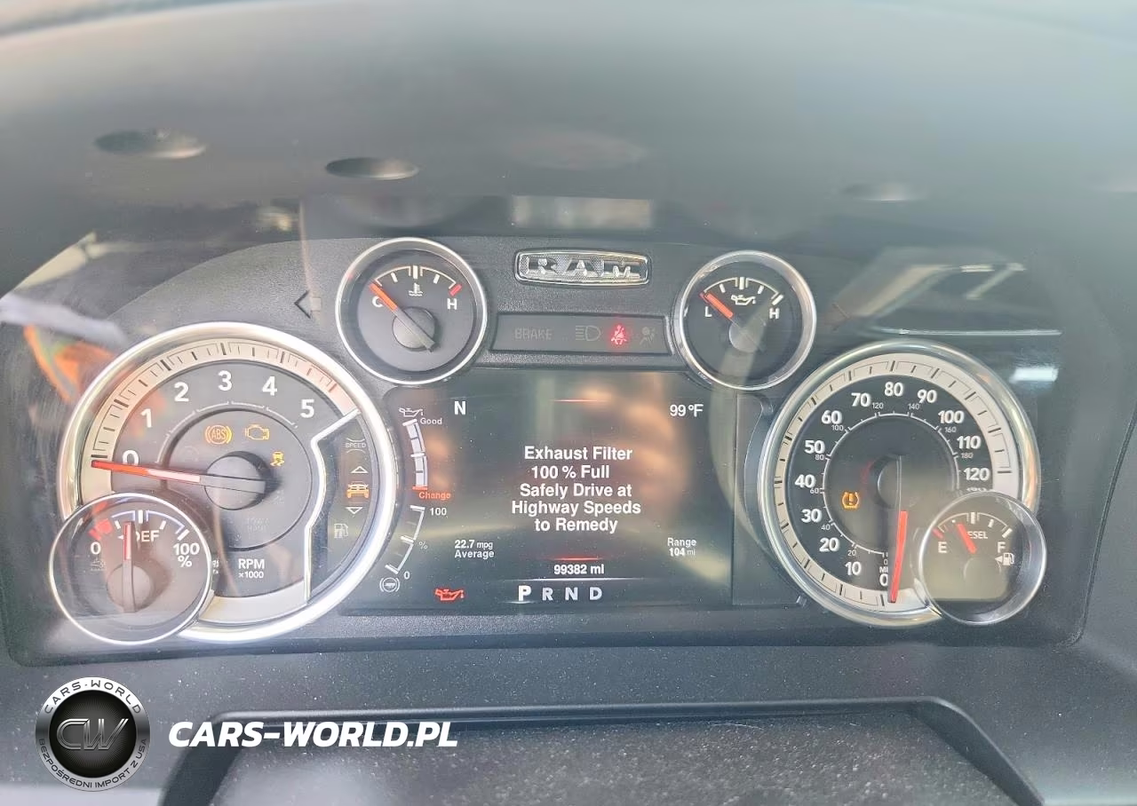 2016 Ram 1500 Laramie VIN:1C6RR7NM3GS110919 - 9
