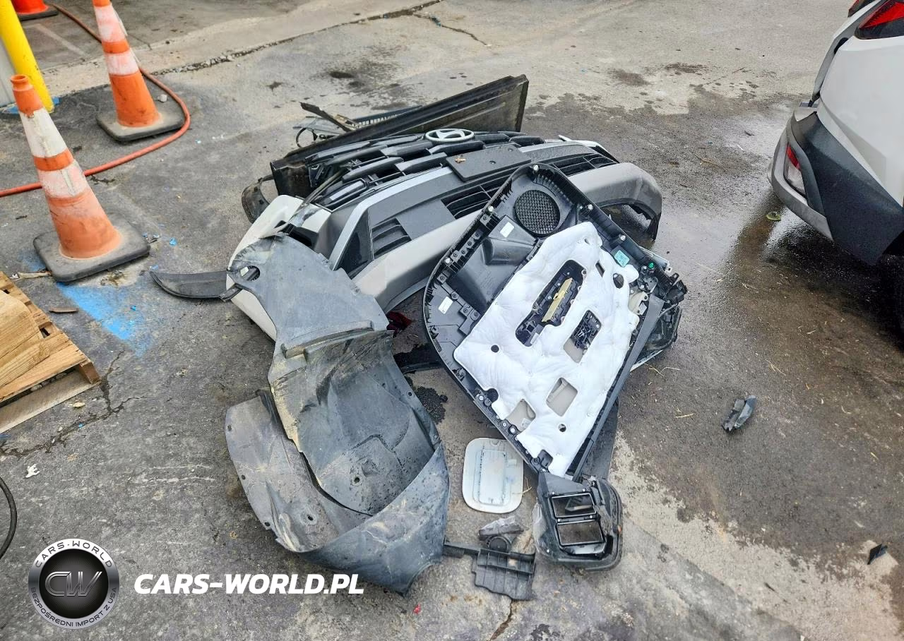2025 Hyundai Tucson Sel VIN:5NMJB3DE5SH553980 - 12