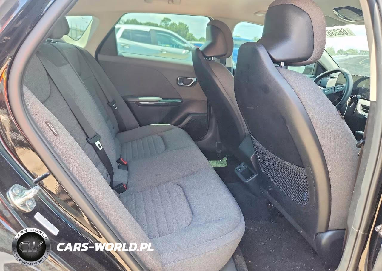 2025 Kia K4 Ex VIN:3KPFU4DE7SE143162 - 10