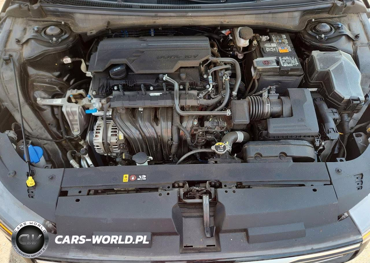 2025 Kia K4 Ex VIN:3KPFU4DE7SE143162 - 11
