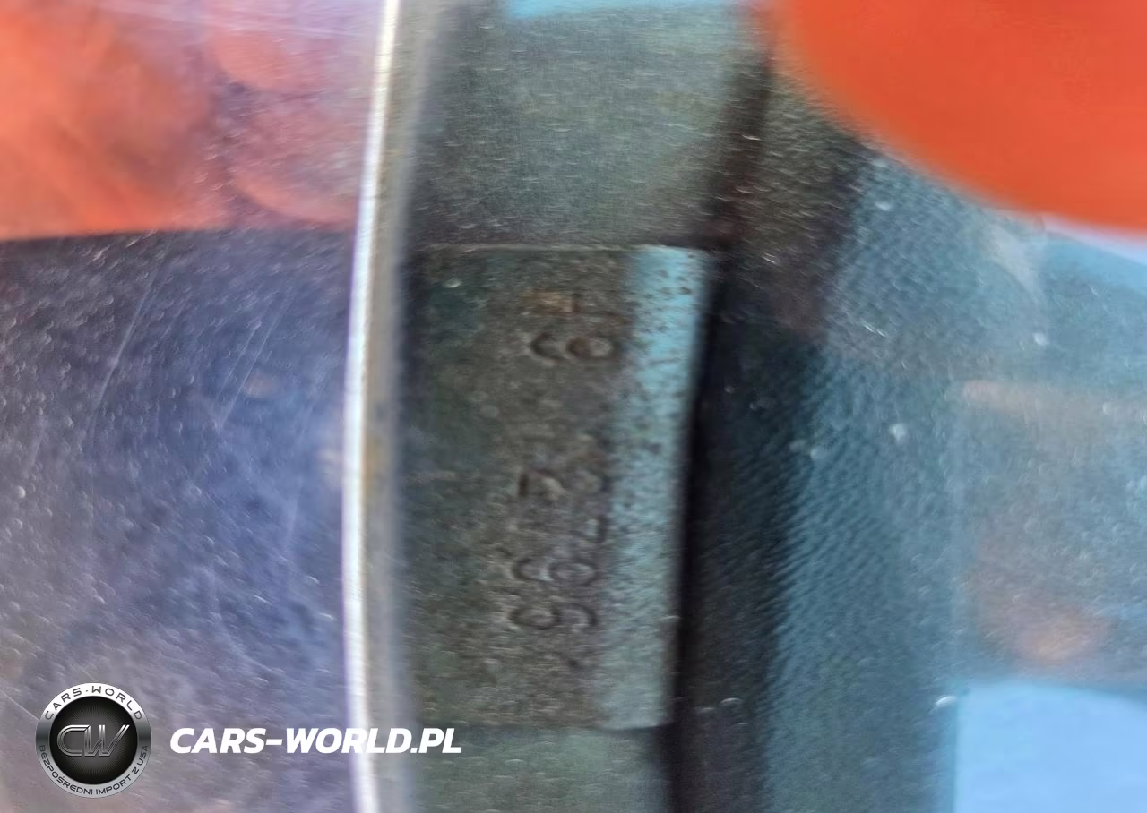 1969 Cadi Eldorado VIN:H9127961 - 8