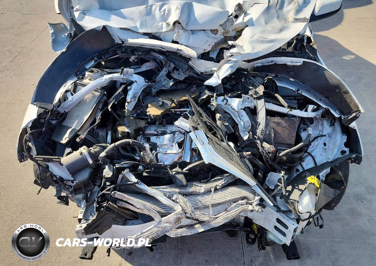 2025 Chevrolet Malibu Ls VIN:1G1ZB5ST5SF100982 - 11