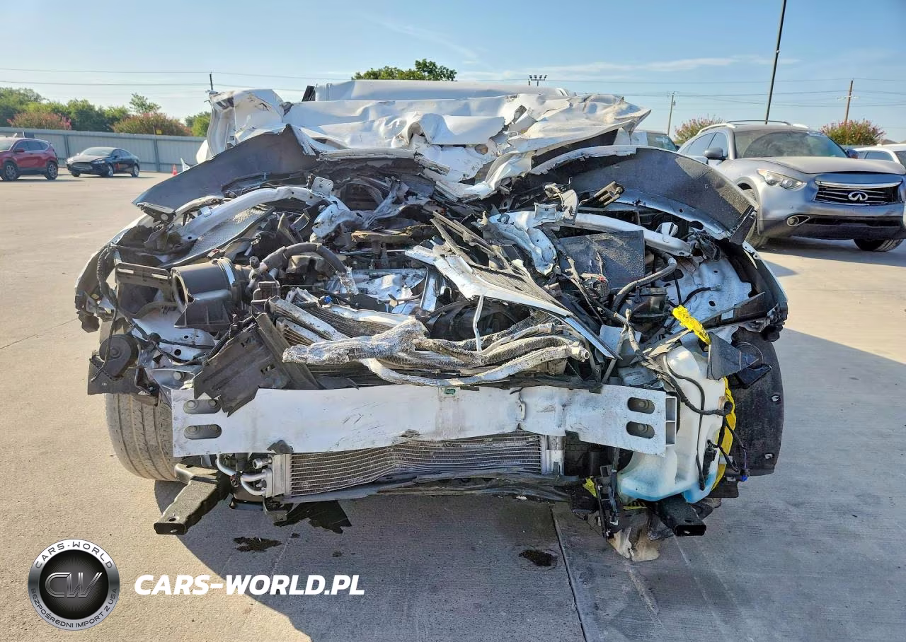 2025 Chevrolet Malibu Ls VIN:1G1ZB5ST5SF100982 - 5