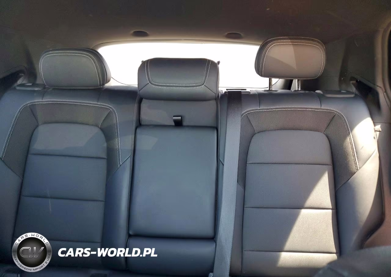 2024 Chevrolet Equinox 2Lt VIN:3GN7DLRP8RS243959 - 10