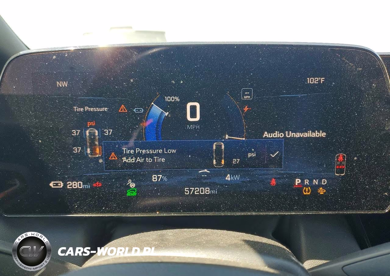 2024 Chevrolet Equinox 2Lt VIN:3GN7DLRP8RS243959 - 9