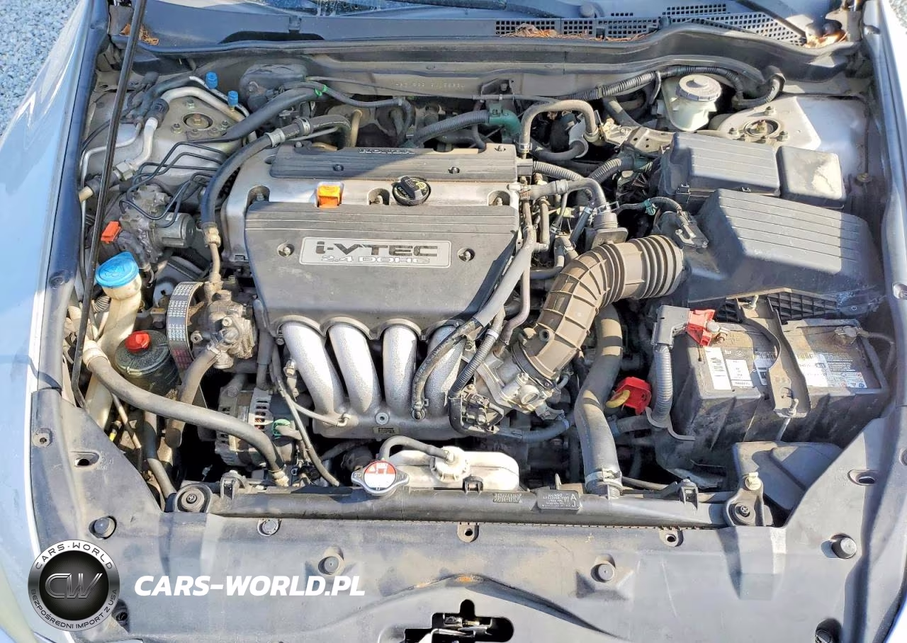2006 Honda Accord Ex VIN:1HGCM568X6A058634 - 11