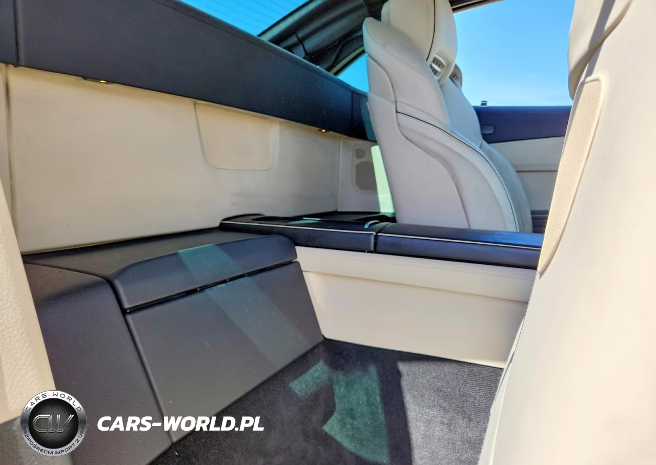 2019 Mercedes-Benz Sl 450 VIN:WDDJK6GA8KF054586 - 10