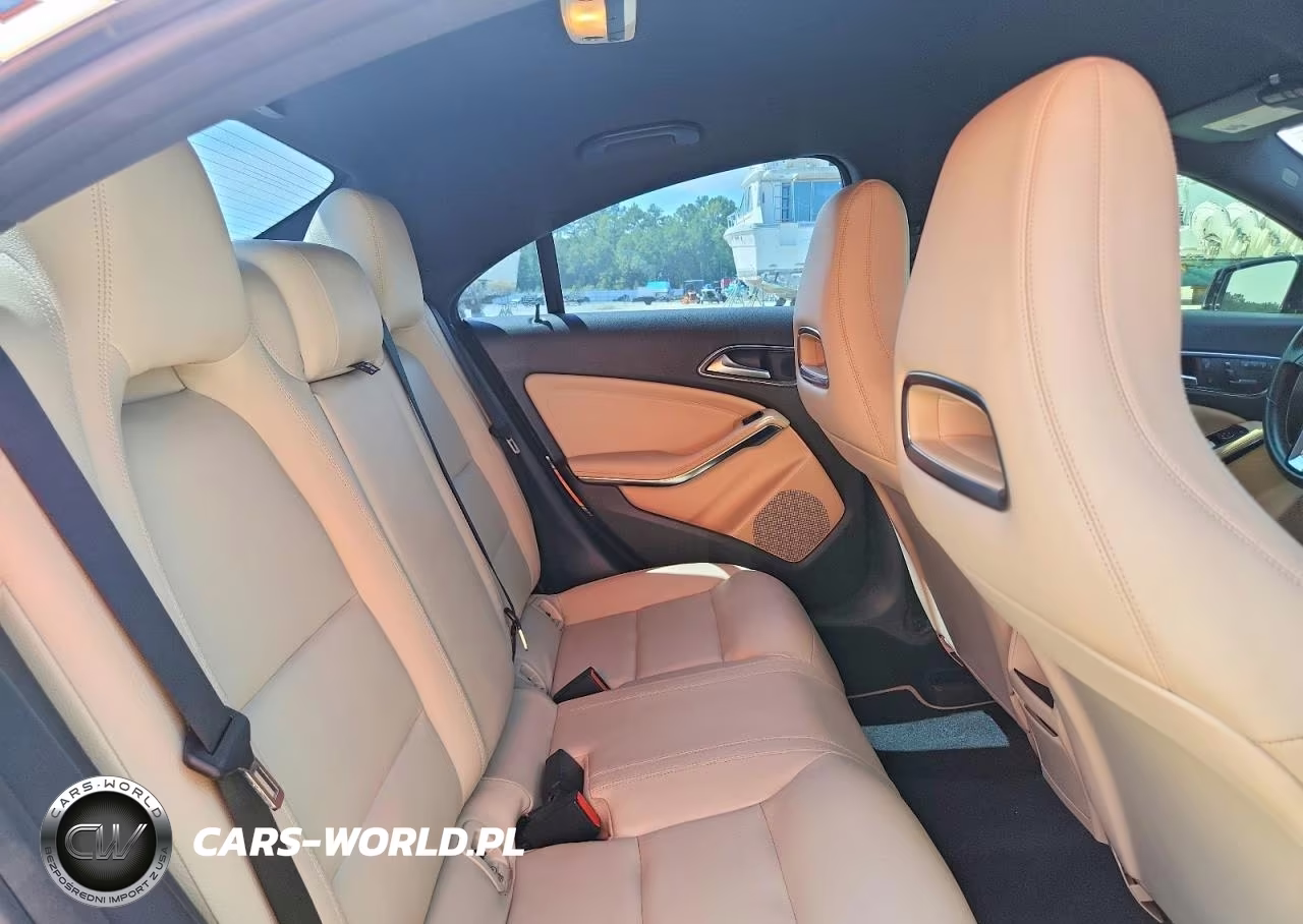 2014 Mercedes-Benz Cla 250 4Matic VIN:WDDSJ4GBXEN122224 - 10