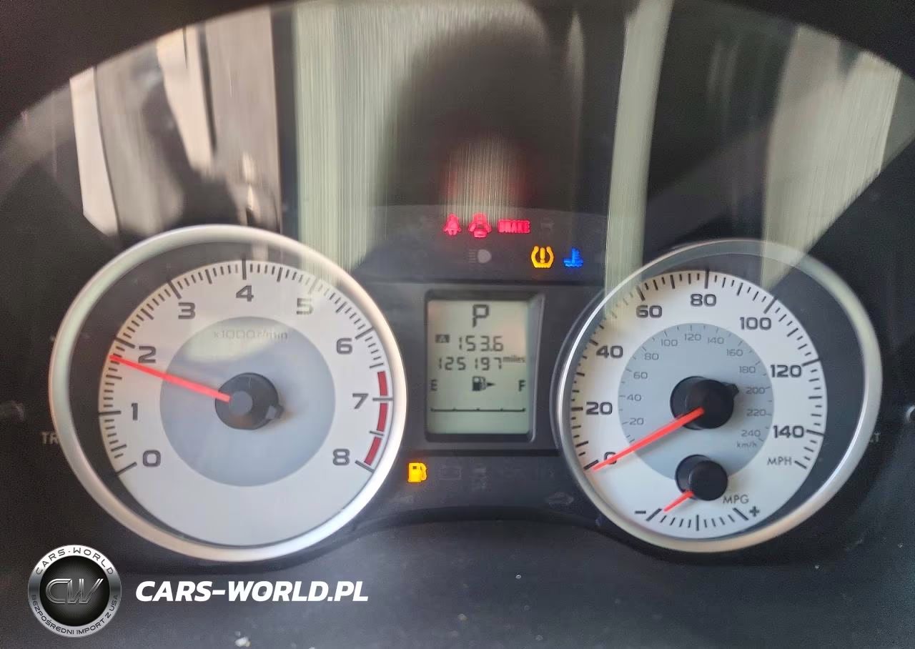 2013 Subaru Impreza VIN:JF1GPAA62DH815574 - 9