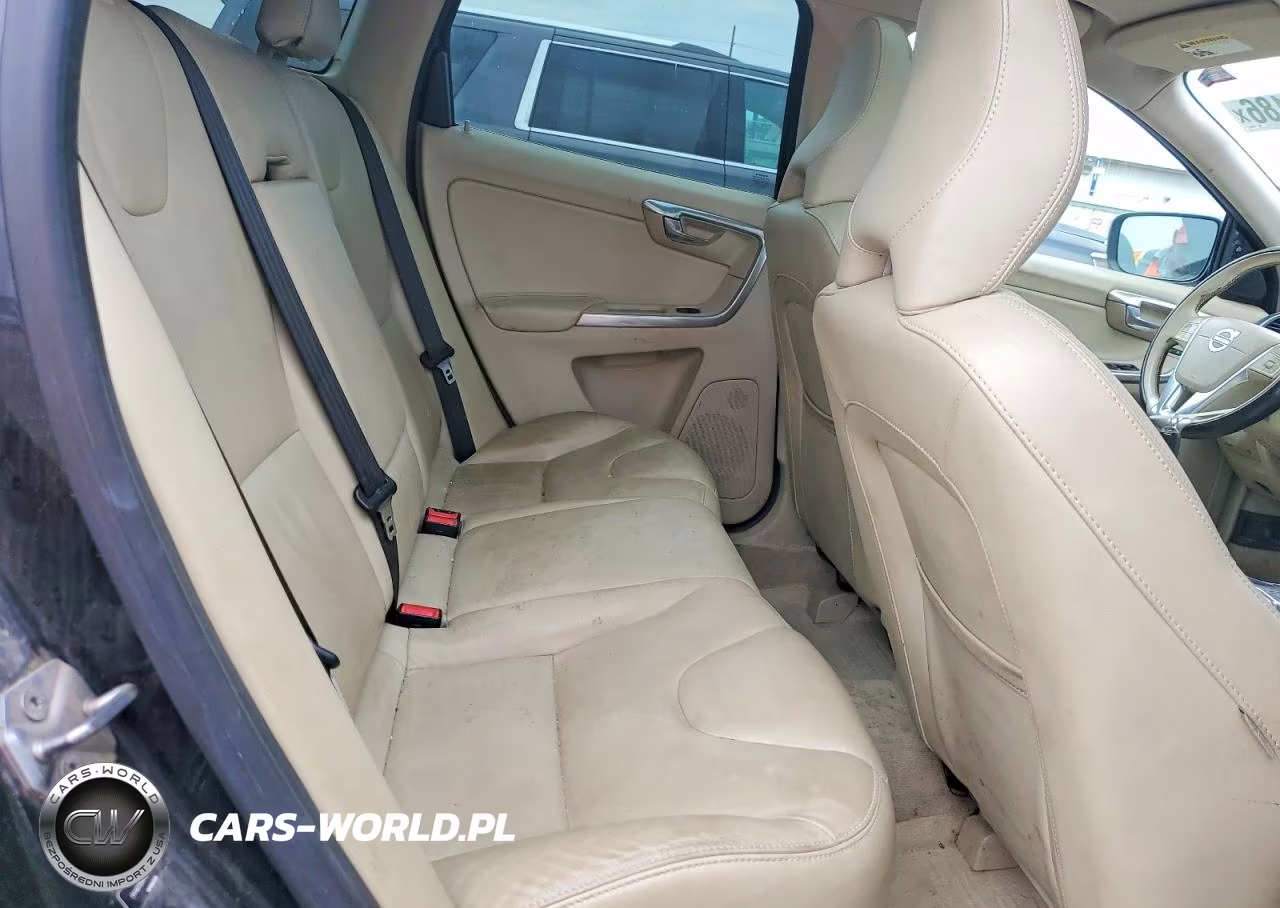 2015 Volvo Xc60 T5 Premier VIN:YV4612RK3F2670336 - 11
