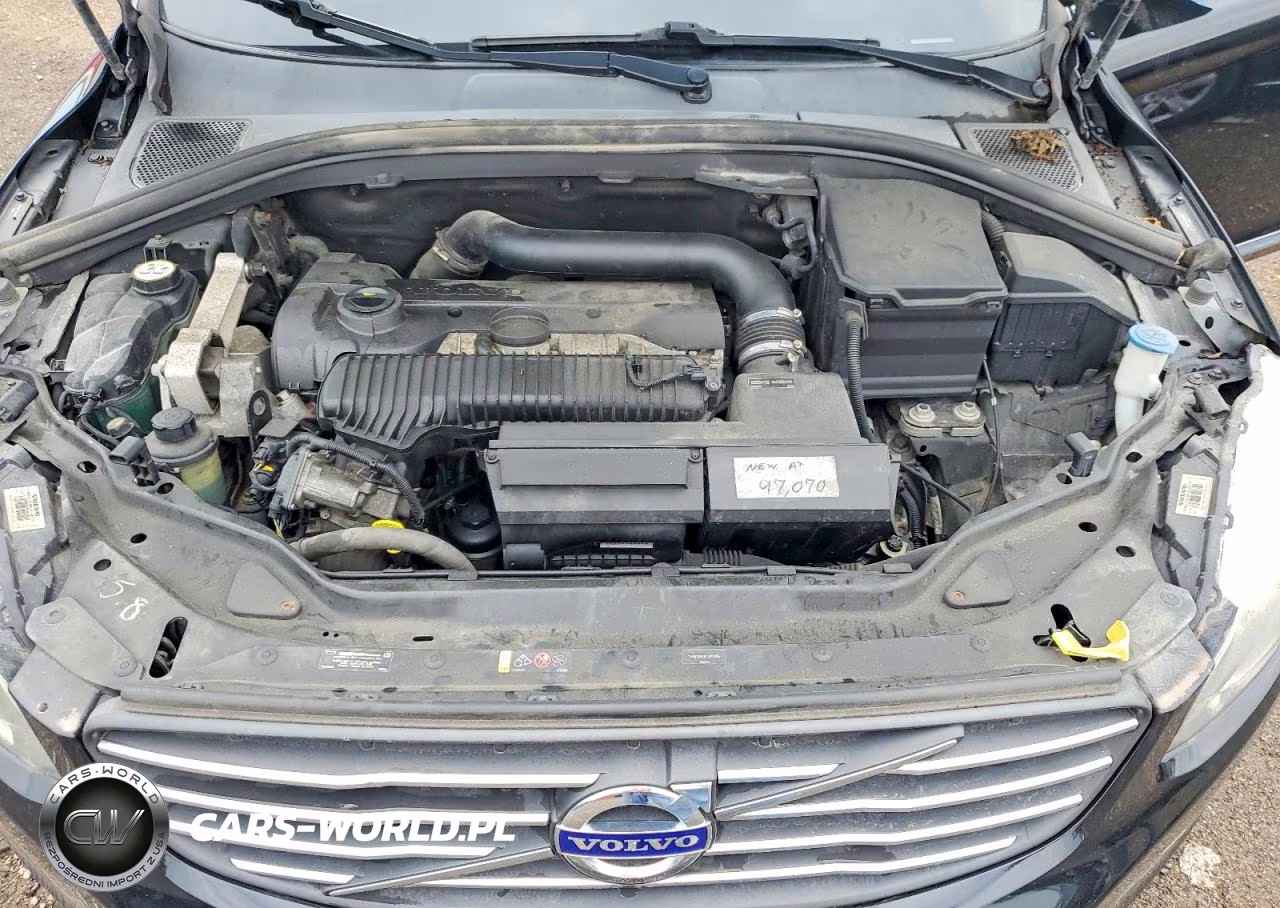 2015 Volvo Xc60 T5 Premier VIN:YV4612RK3F2670336 - 12