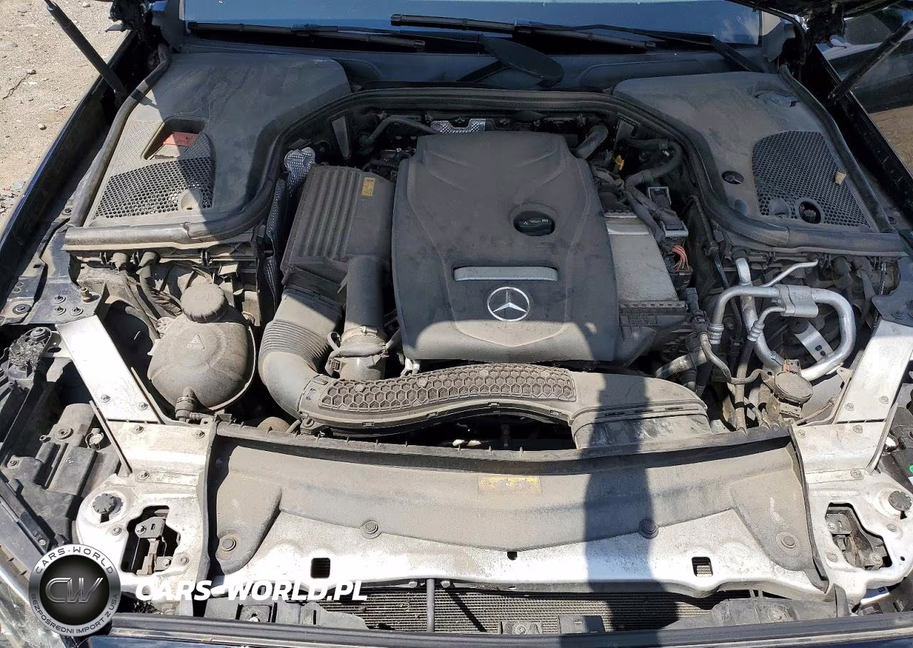 2017 Mercedes-Benz E 300 VIN:WDDZF4JB7HA096475 - 11