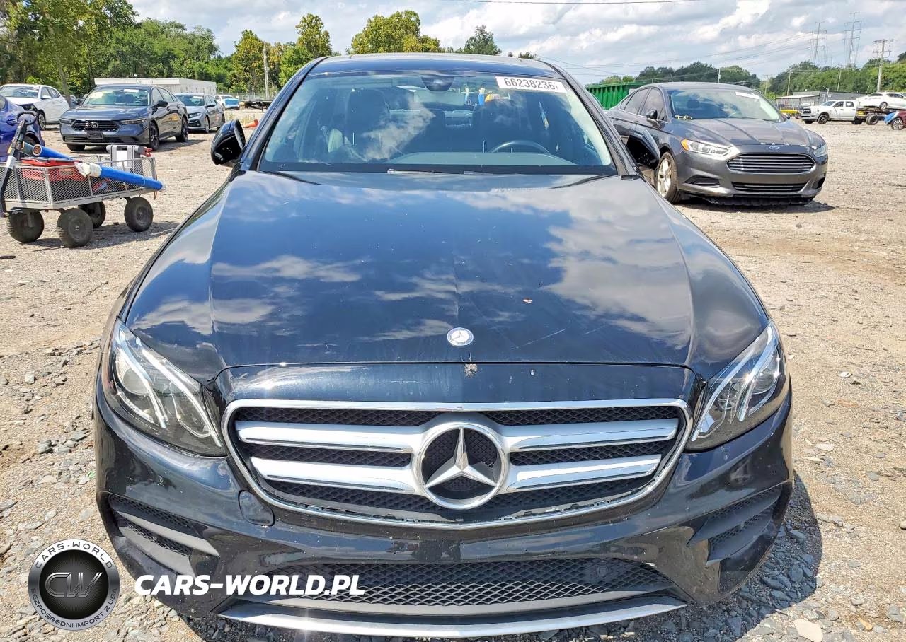 2017 Mercedes-Benz E 300 VIN:WDDZF4JB7HA096475 - 5