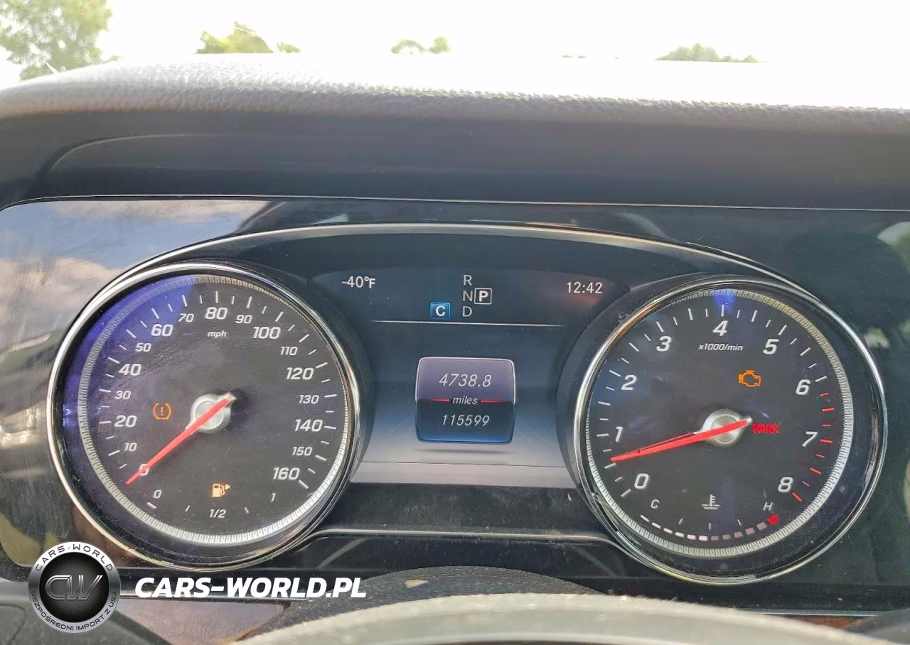 2017 Mercedes-Benz E 300 VIN:WDDZF4JB7HA096475 - 9