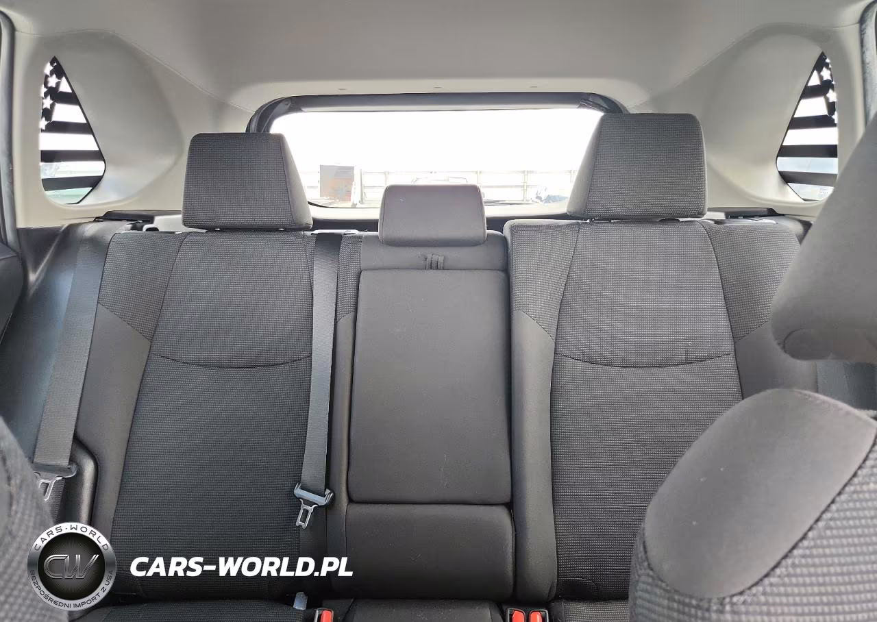 2019 Toyota Rav4 Le VIN:2T3F1RFV5KC053825 - 10