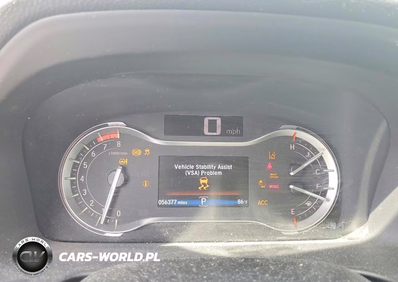 2017 Honda Pilot Exl VIN:5FNYF6H61HB070083 - 9
