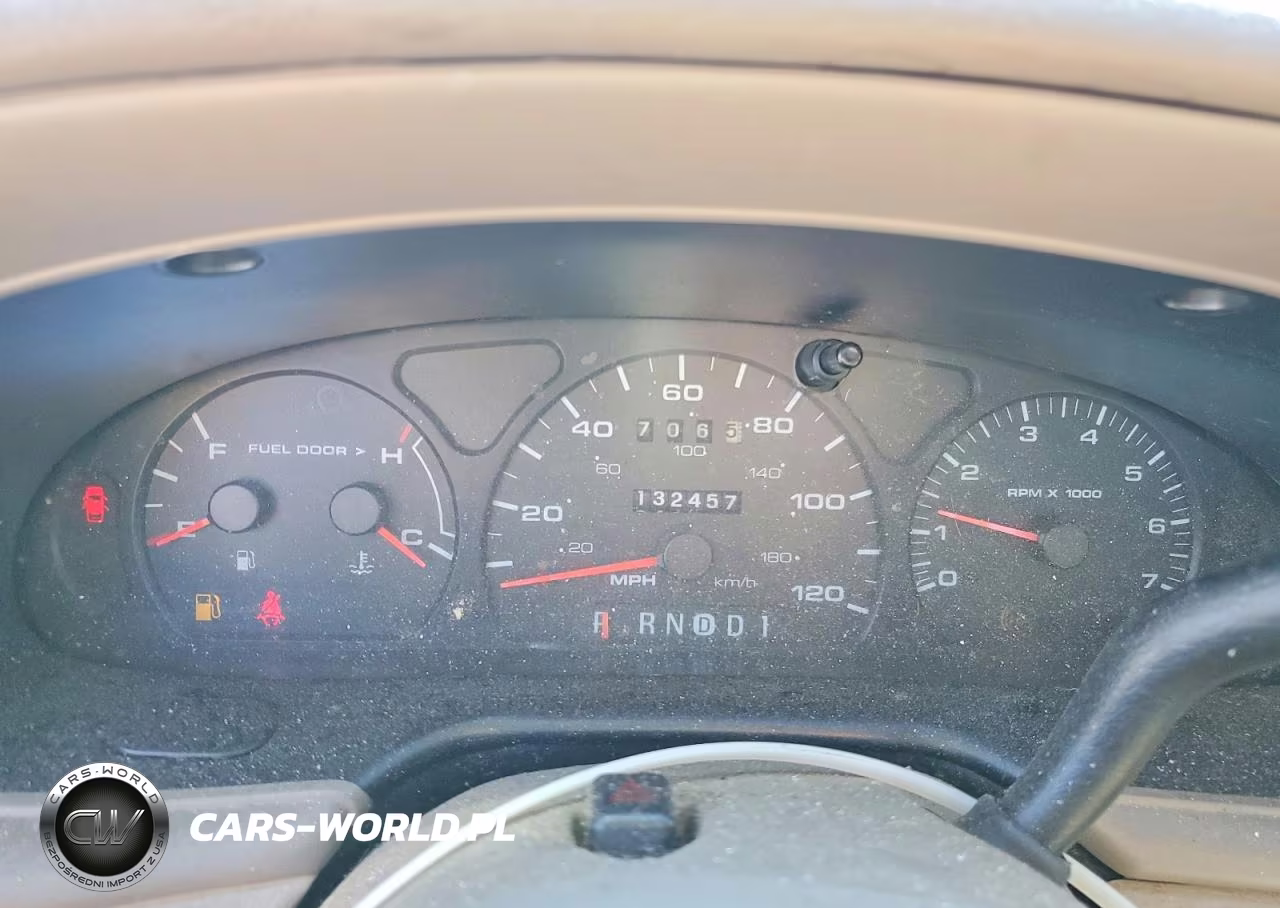 2001 Ford Taurus Ses VIN:1FAFP55231A264103 - 9