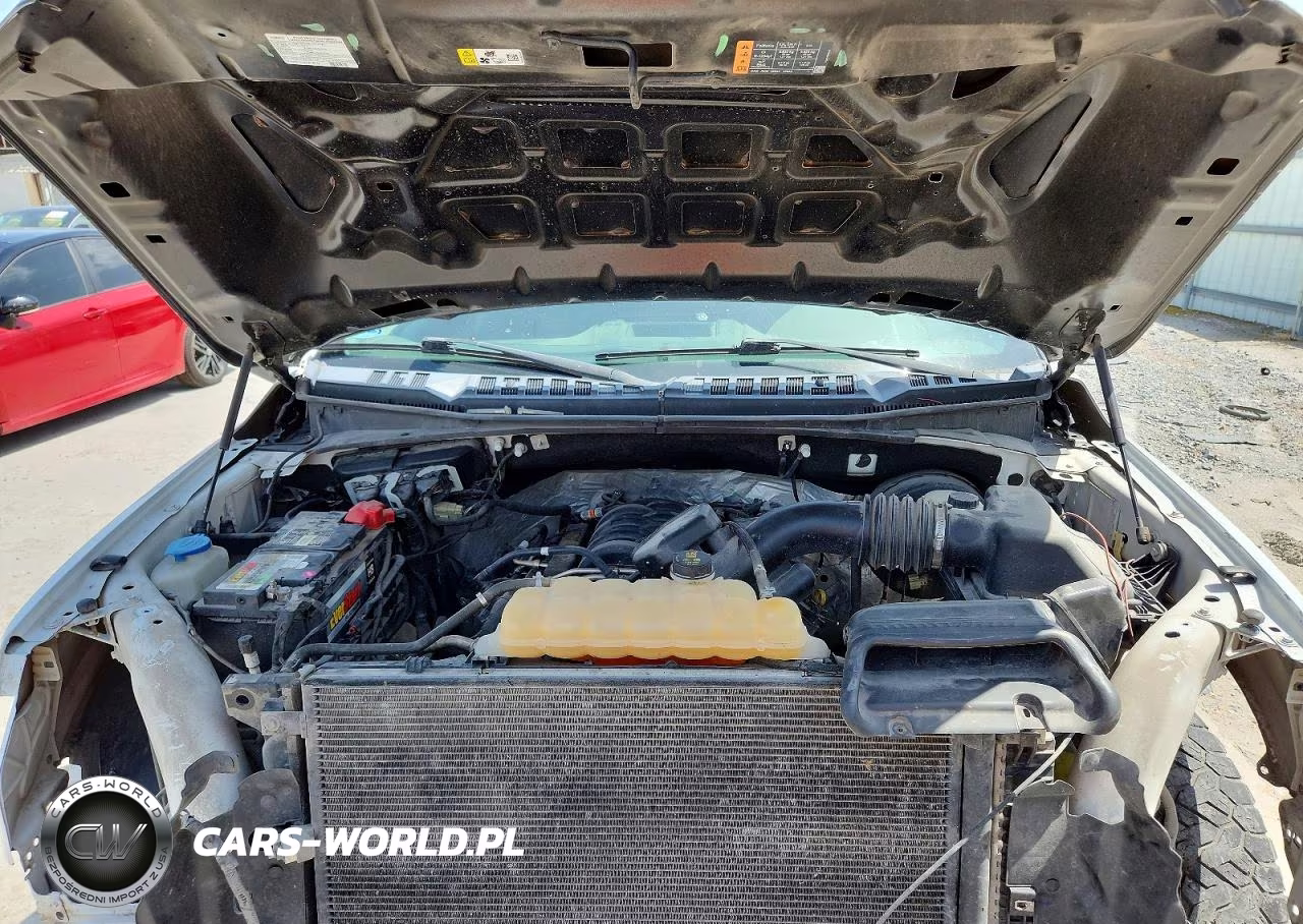 2018 Ford F150 Supercrew VIN:1FTEW1C57JKC45241 - 11