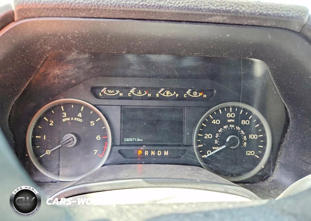 2018 Ford F150 Supercrew VIN:1FTEW1C57JKC45241 - 9