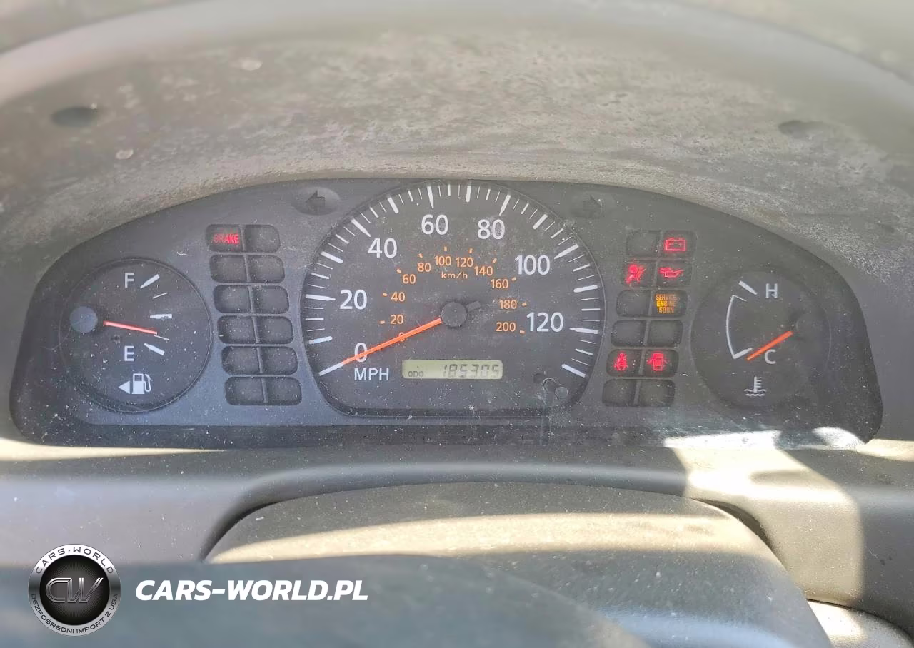 2005 Nissan Sentra 1.8 VIN:3N1CB51D95L562997 - 9