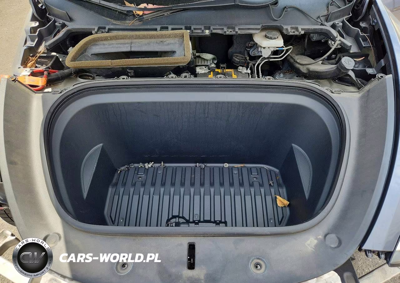 2021 Tesla Model Y VIN:5YJYGDED1MF114131 - 12