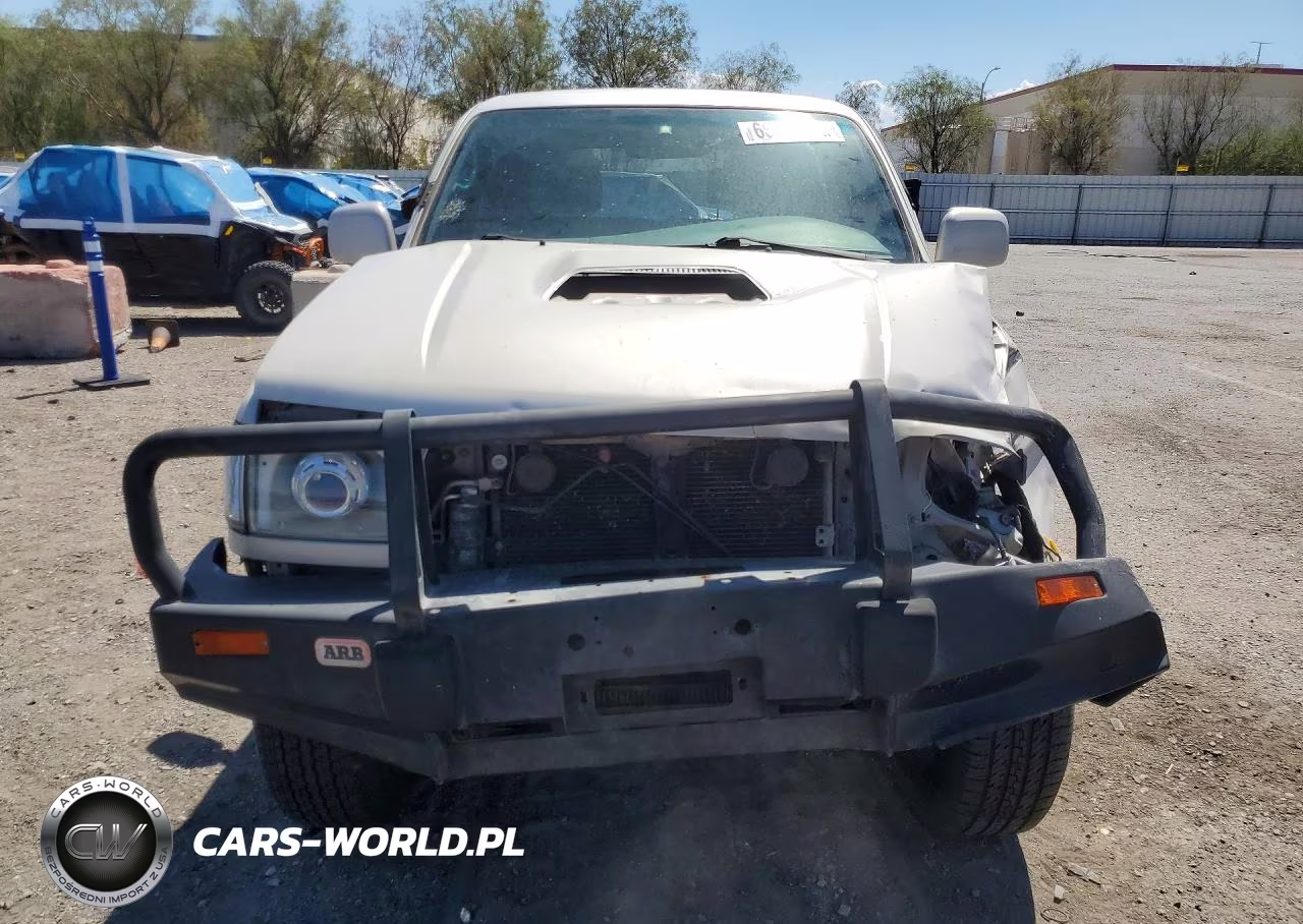 1999 Toyota 4Runner Limited VIN:JT3HN87R9X0198969 - 5