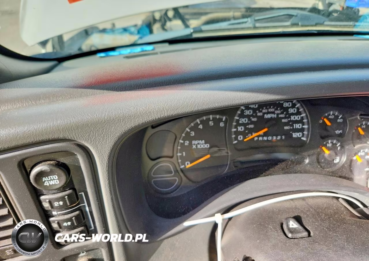 2006 GMC New Sierra K1500 VIN:1GTEK19B36Z254834 - 9