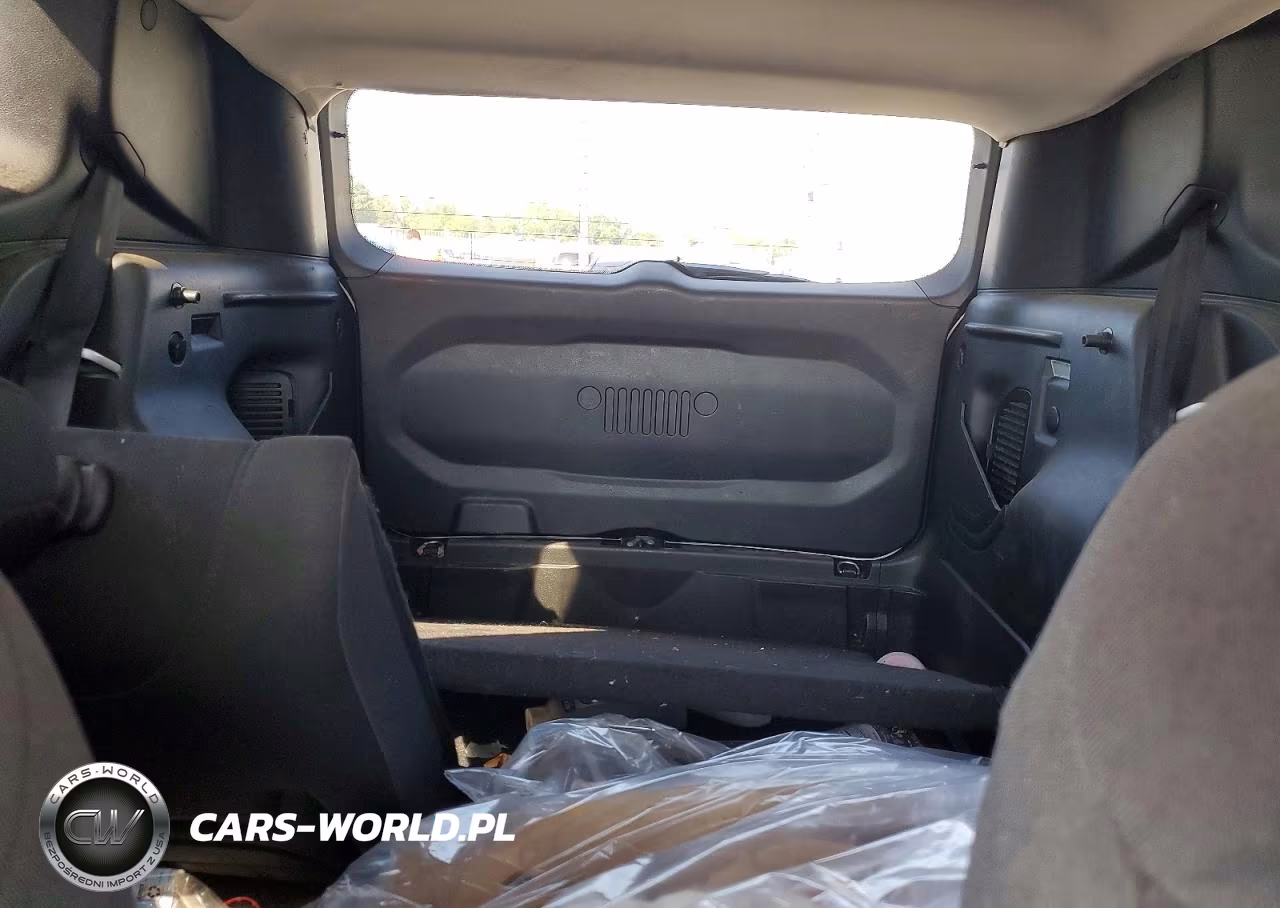 2021 Jeep Renegade Latitude VIN:ZACNJDBB8MPM59539 - 10