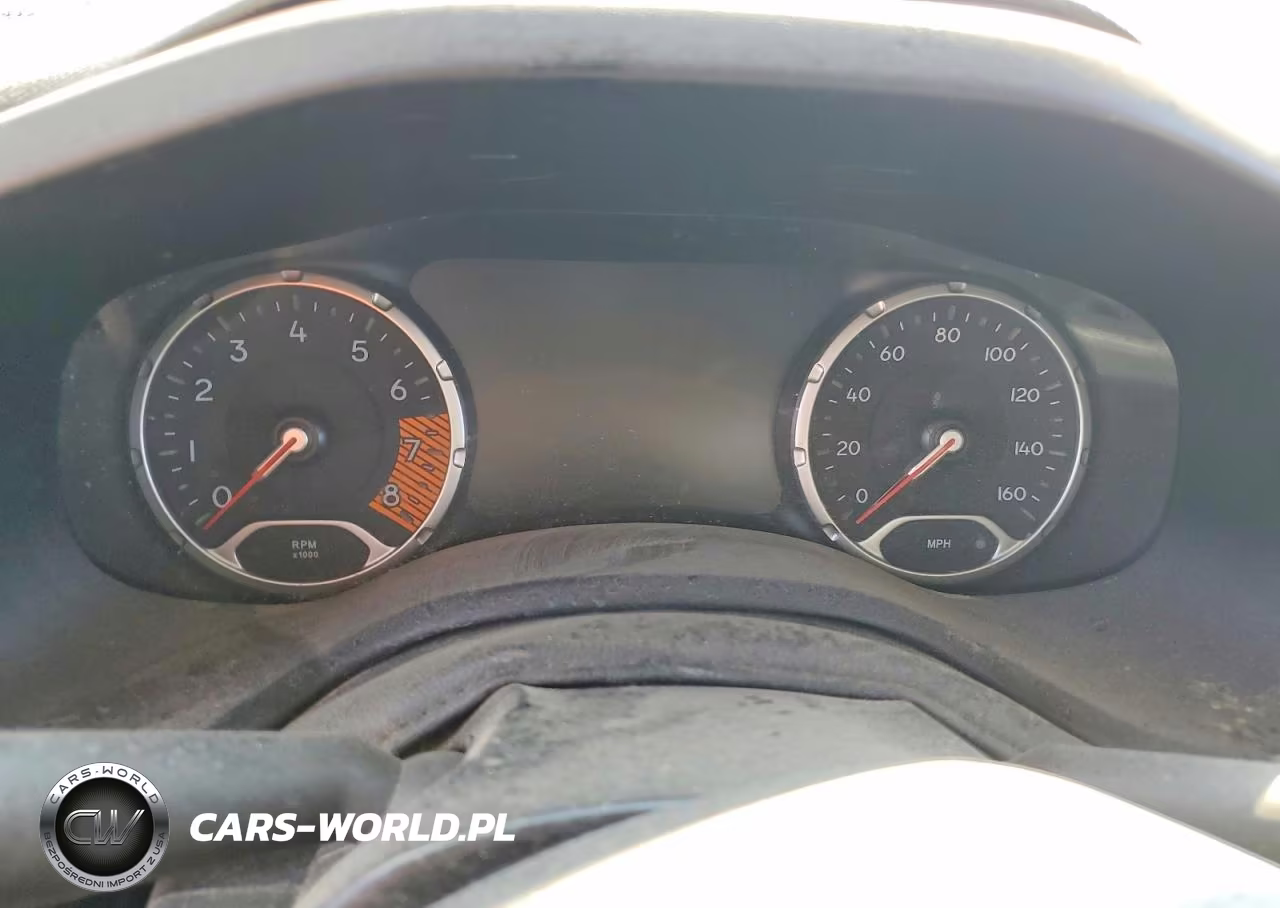 2021 Jeep Renegade Latitude VIN:ZACNJDBB8MPM59539 - 9