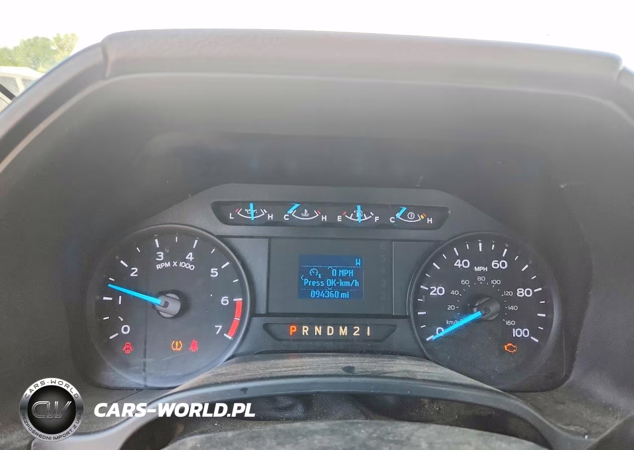 2019 Ford F250 Super Duty VIN:1FTBF2B68KED62846 - 9