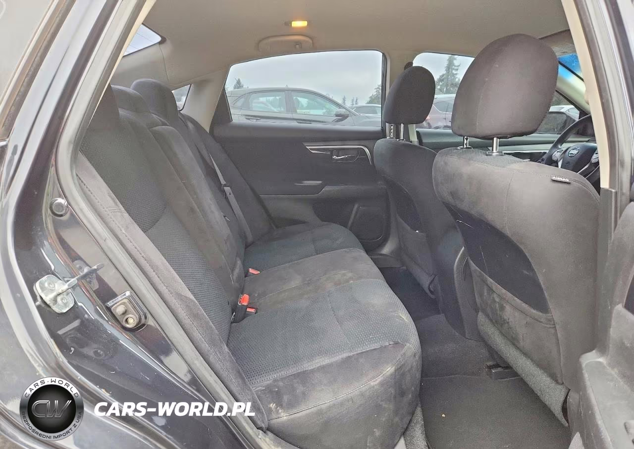 2014 Nissan Altima 2.5 S VIN:1N4AL3AP6EC170920 - 10