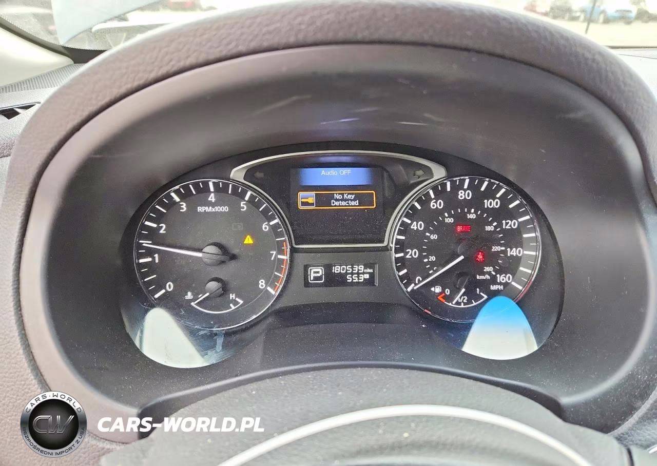 2014 Nissan Altima 2.5 S VIN:1N4AL3AP6EC170920 - 9