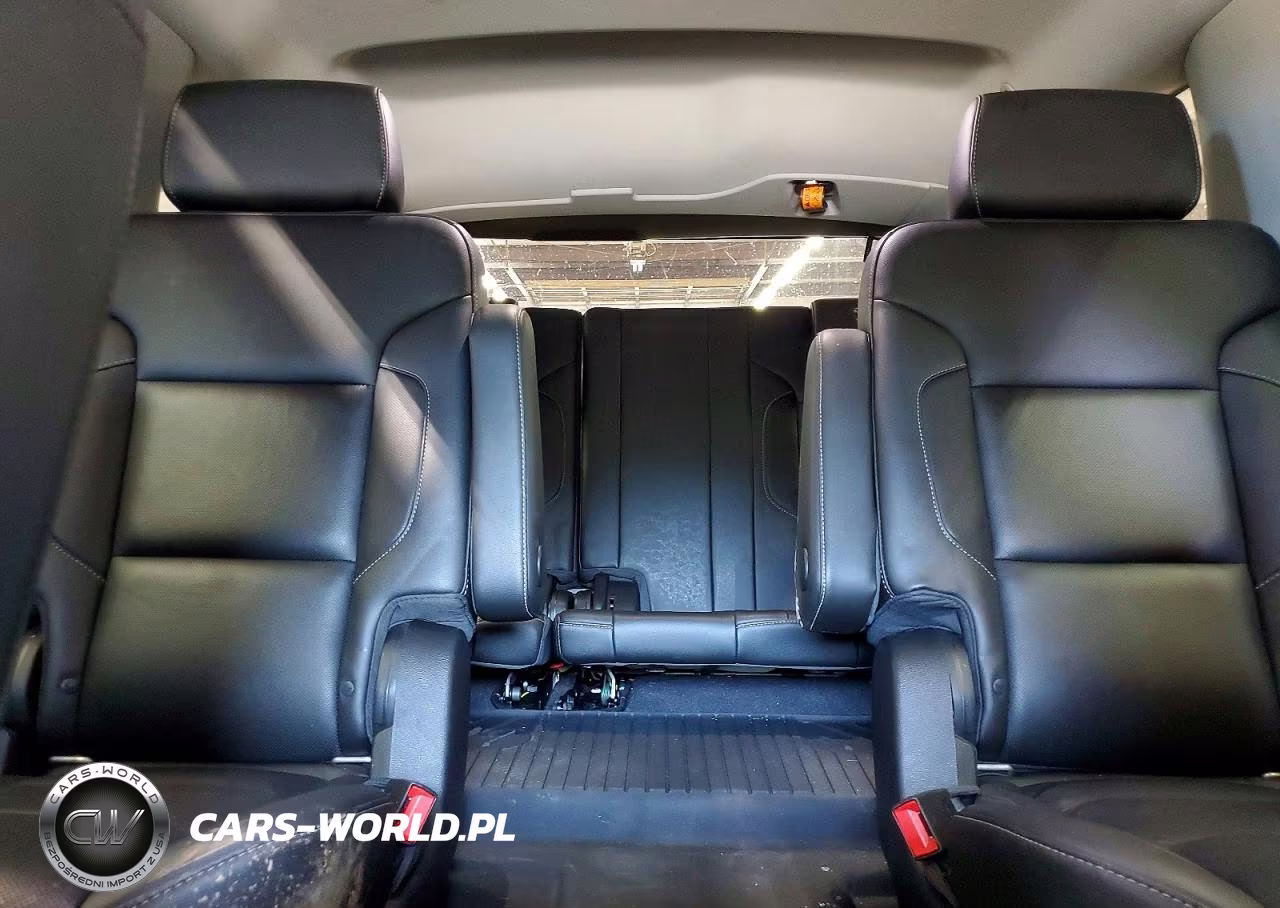 2019 Chevrolet Tahoe K1500 Premier VIN:1GNSKCKC4KR148752 - 10