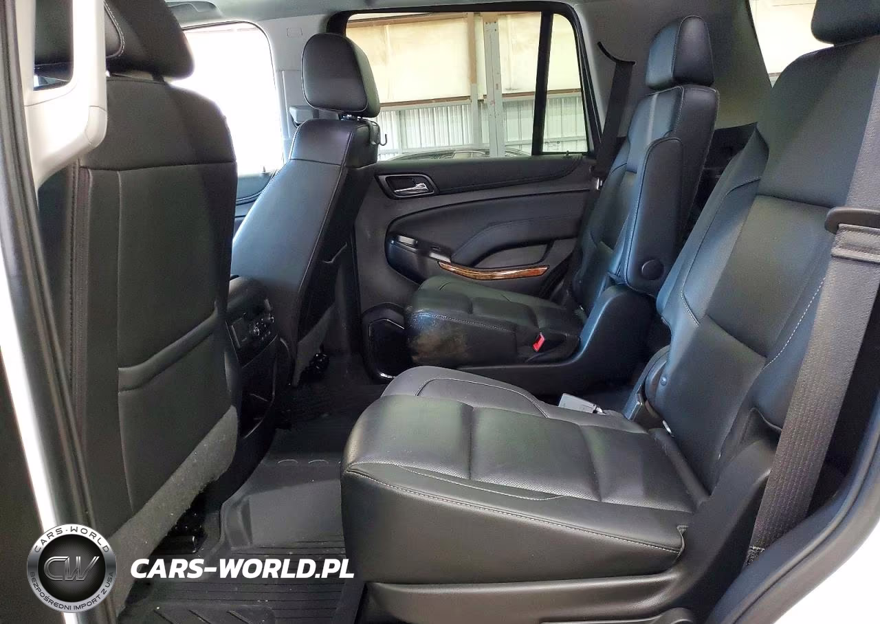 2019 Chevrolet Tahoe K1500 Premier VIN:1GNSKCKC4KR148752 - 11