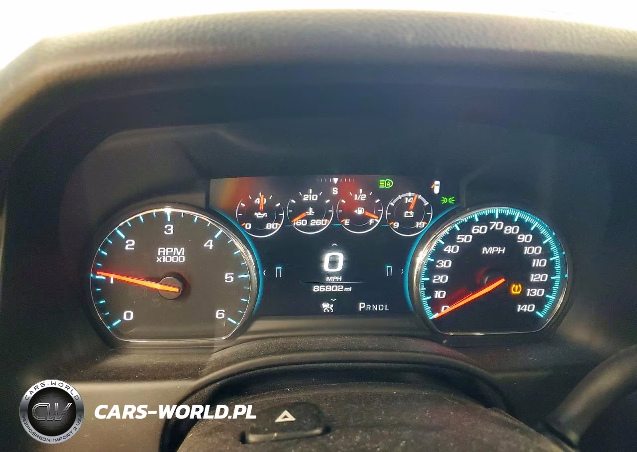 2019 Chevrolet Tahoe K1500 Premier VIN:1GNSKCKC4KR148752 - 9