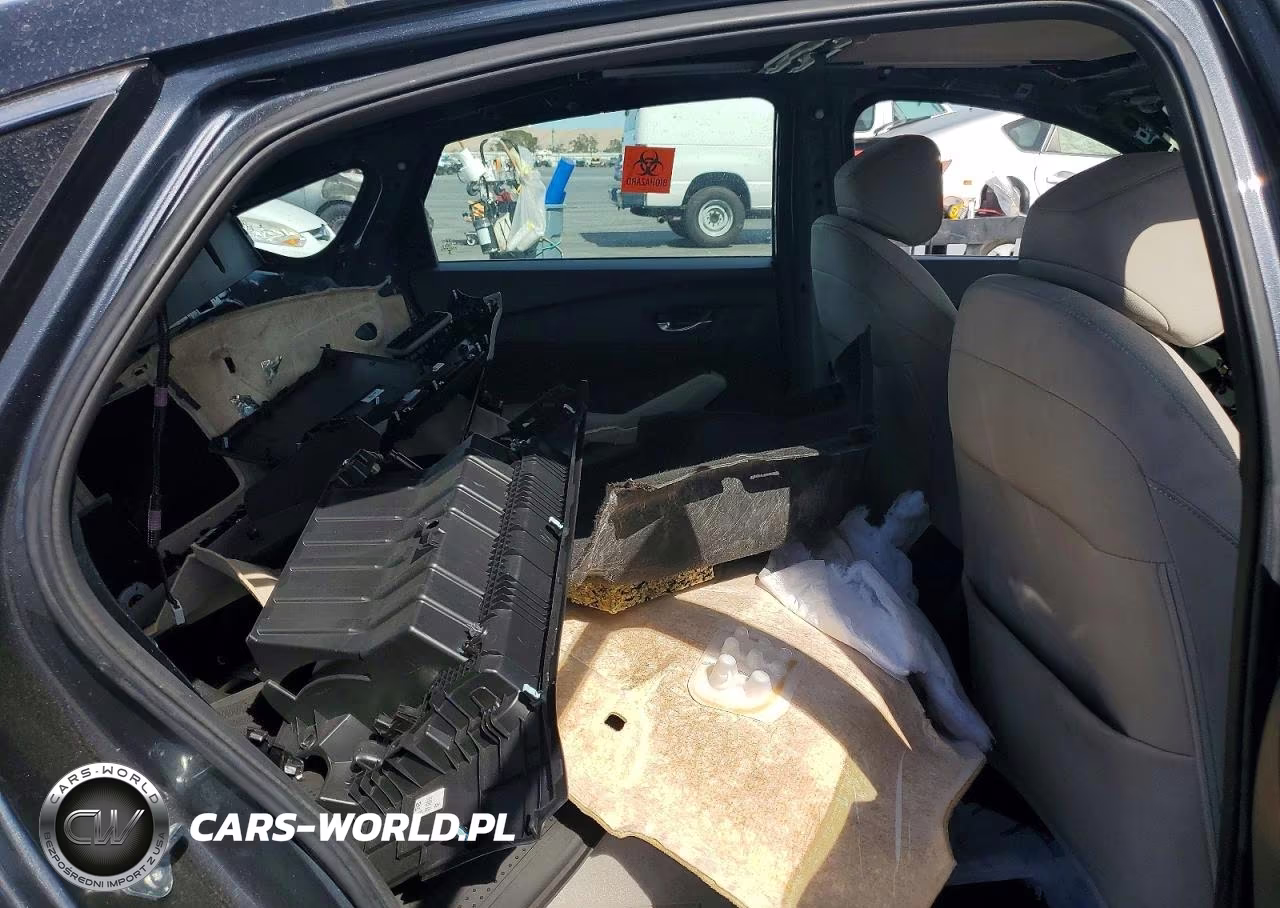 2024 Honda Accord Ex VIN:1HGCY1F3XRA054976 - 10