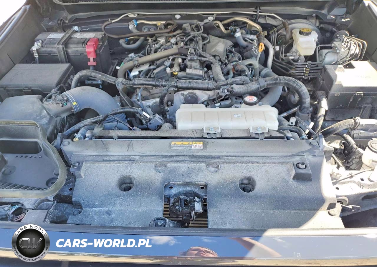 2025 Toyota Tacoma Trd Off-Road VIN:3TMLB5JN5SM106247 - 11