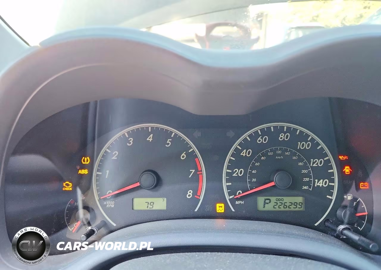 2010 Toyota Corolla Le VIN:JTDBU4EE1AJ077836 - 9