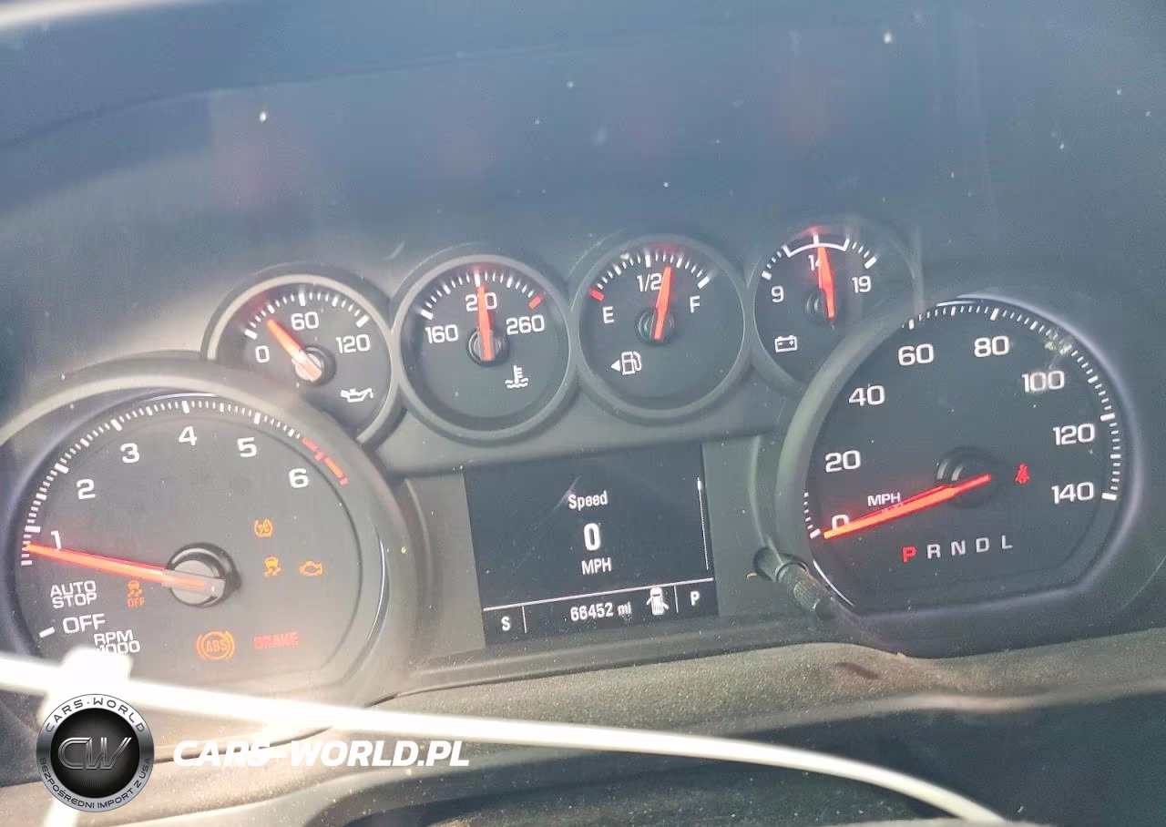 2021 Chevrolet Silverado C1500 Custom VIN:3GCPWBEK3MG467322 - 9