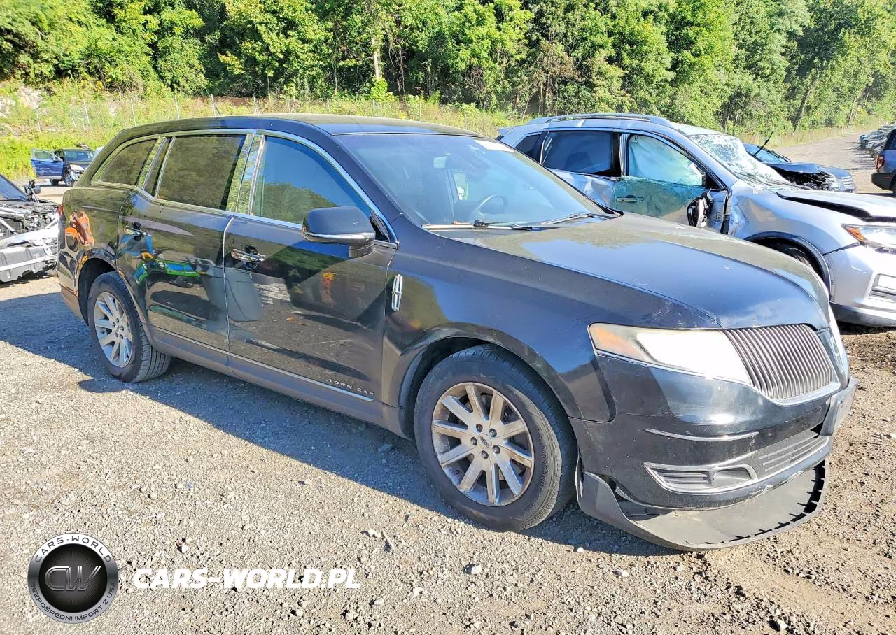 2016 Lincoln Mkt VIN:2LMHJ5NK8GBL00384 - 4