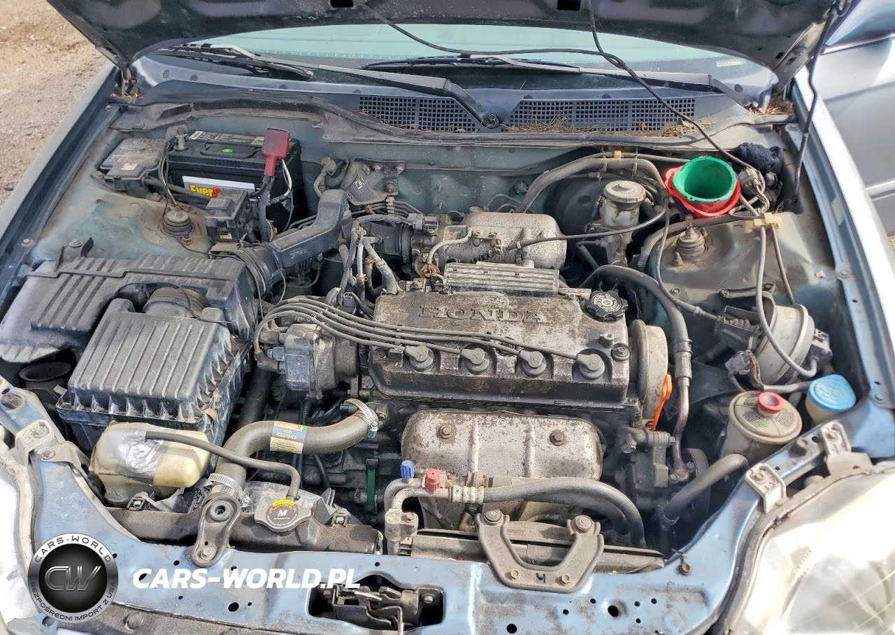 1999 Honda Civic Ex VIN:2HGEJ8645XH526613 - 11