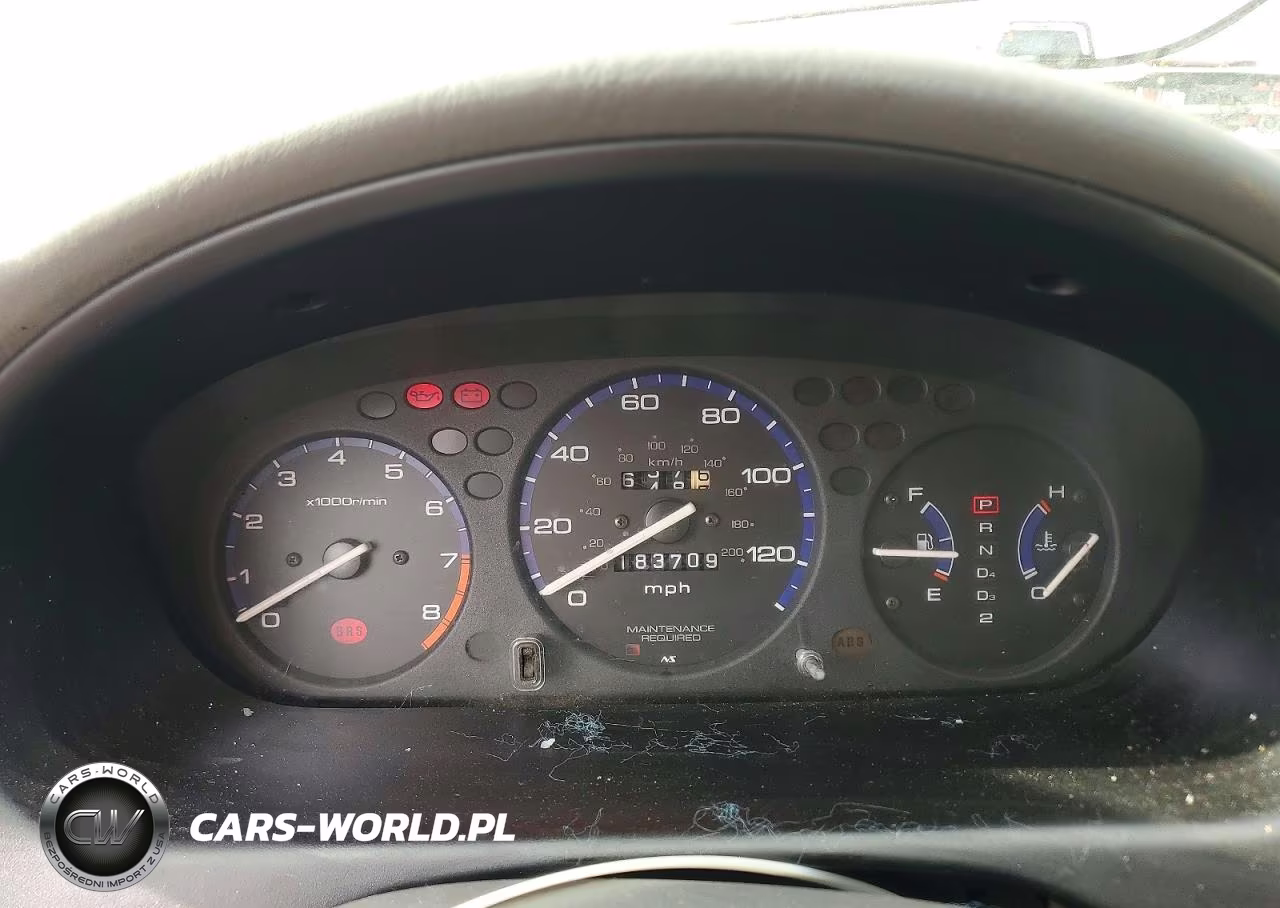 1999 Honda Civic Ex VIN:2HGEJ8645XH526613 - 9