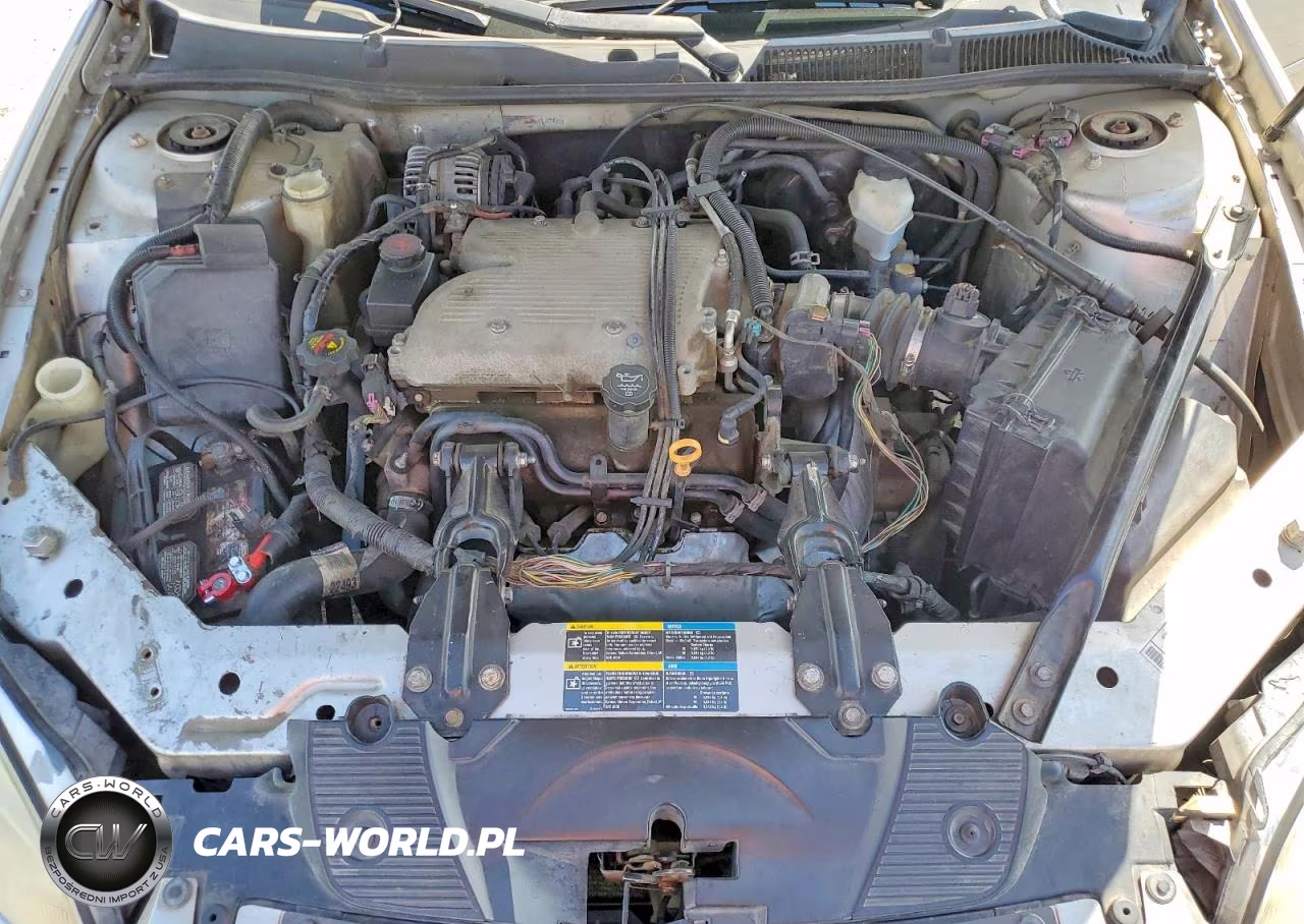 2008 Chevrolet Impala Lt VIN:2G1WT58N081261412 - 11