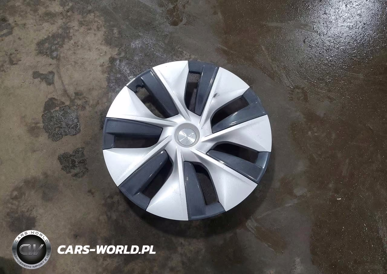 2023 Tesla Model Y VIN:7SAYGDEE6PF876645 - 12