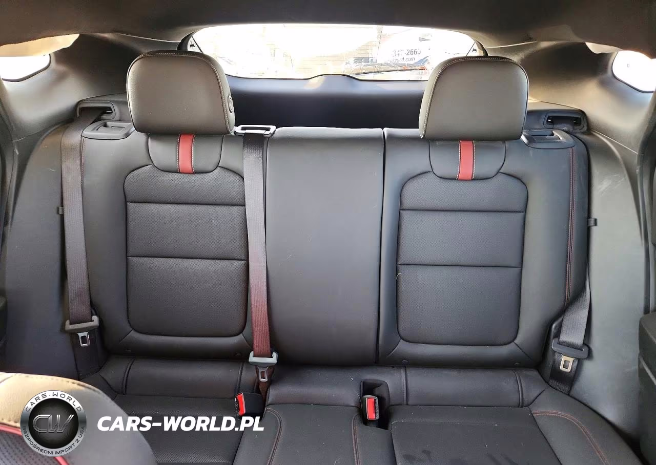 2025 Chevrolet Trax 2Rs VIN:KL77LJEP1SC020726 - 10