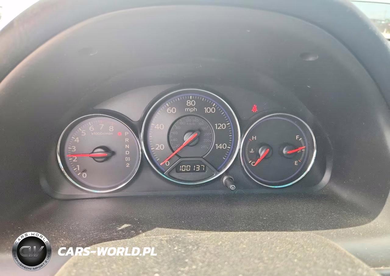 2003 Honda Civic Ex VIN:1HGES26893L010295 - 9