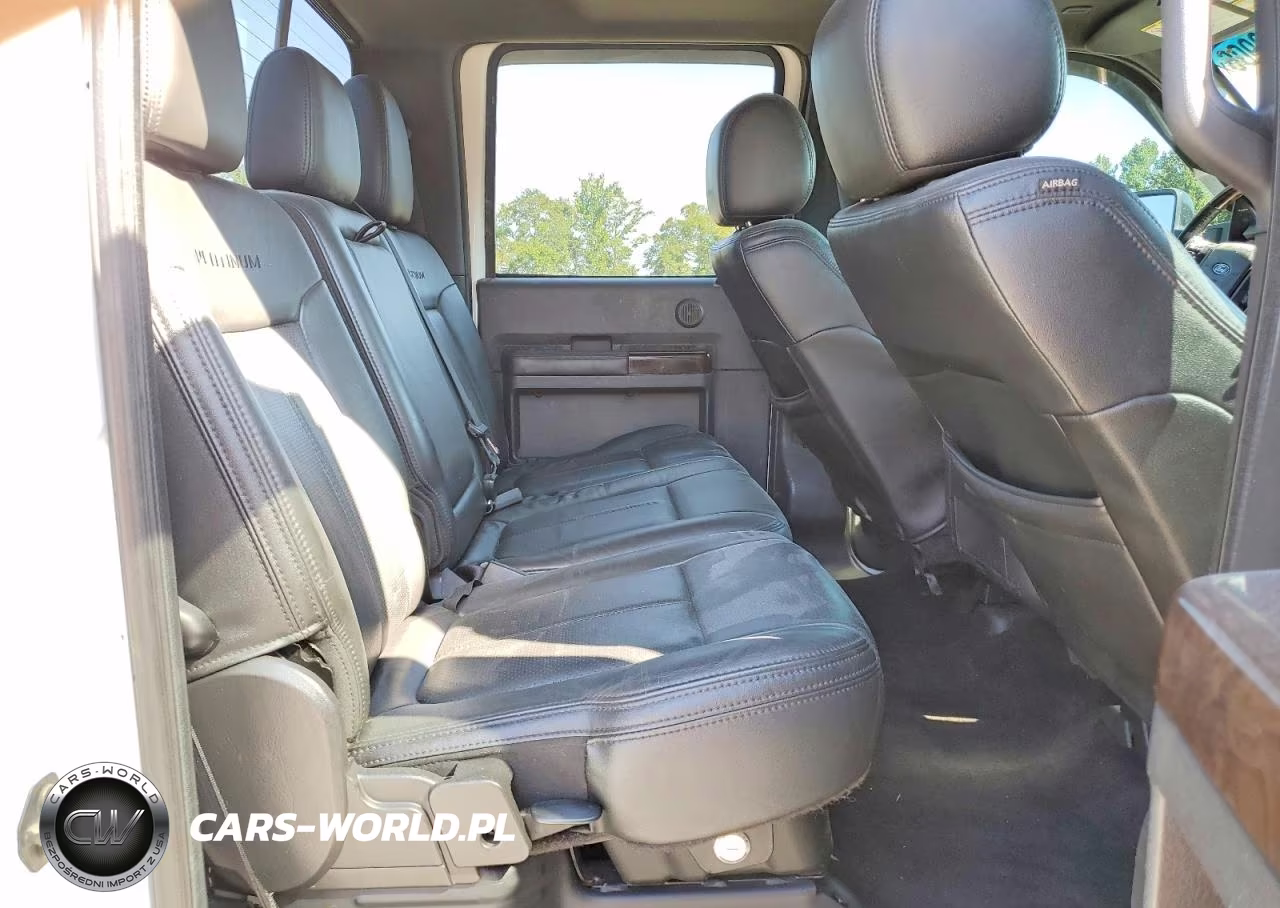 2016 Ford F350 Super Duty VIN:1FT8W3BT1GEB09428 - 10