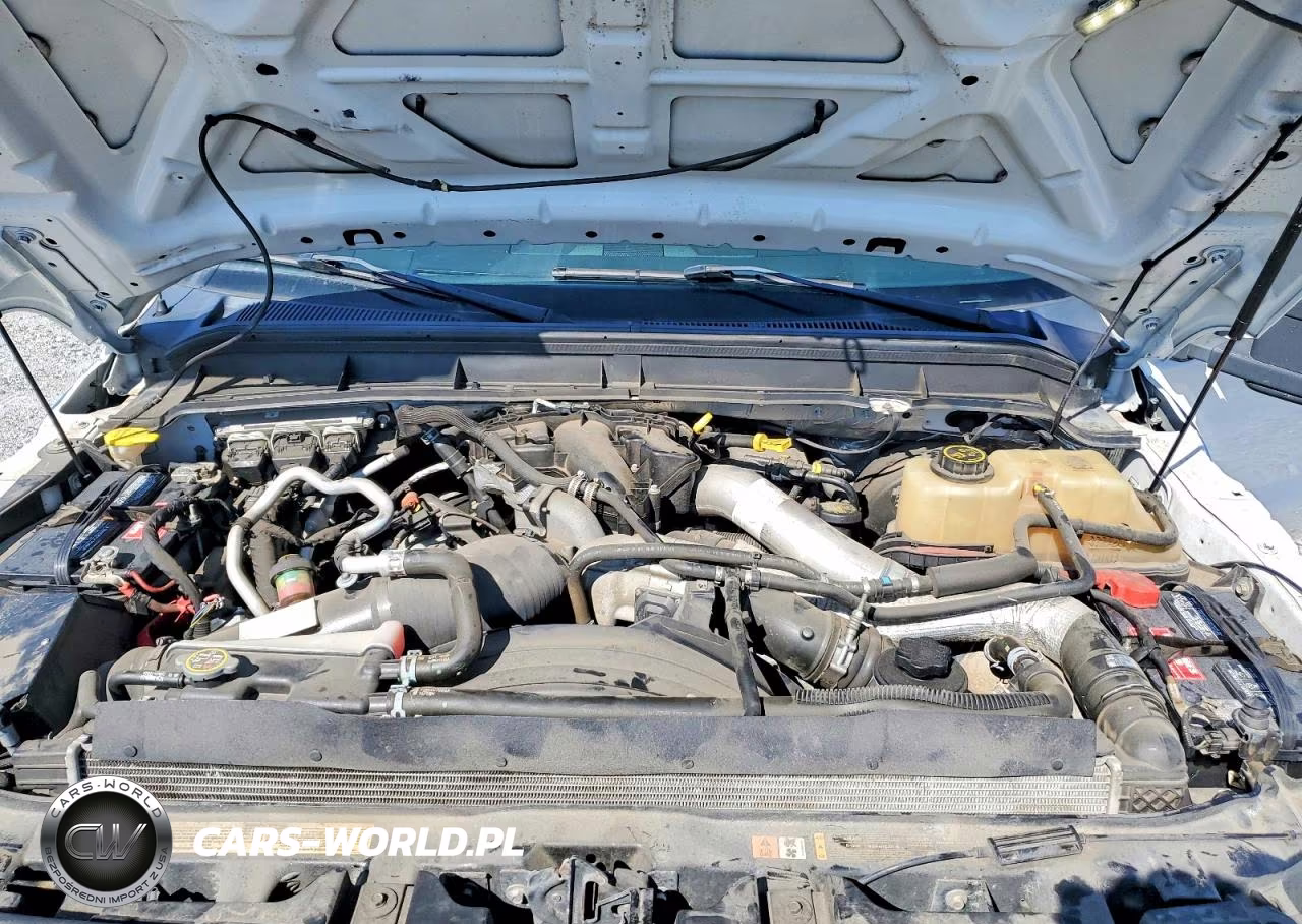 2016 Ford F350 Super Duty VIN:1FT8W3BT1GEB09428 - 11