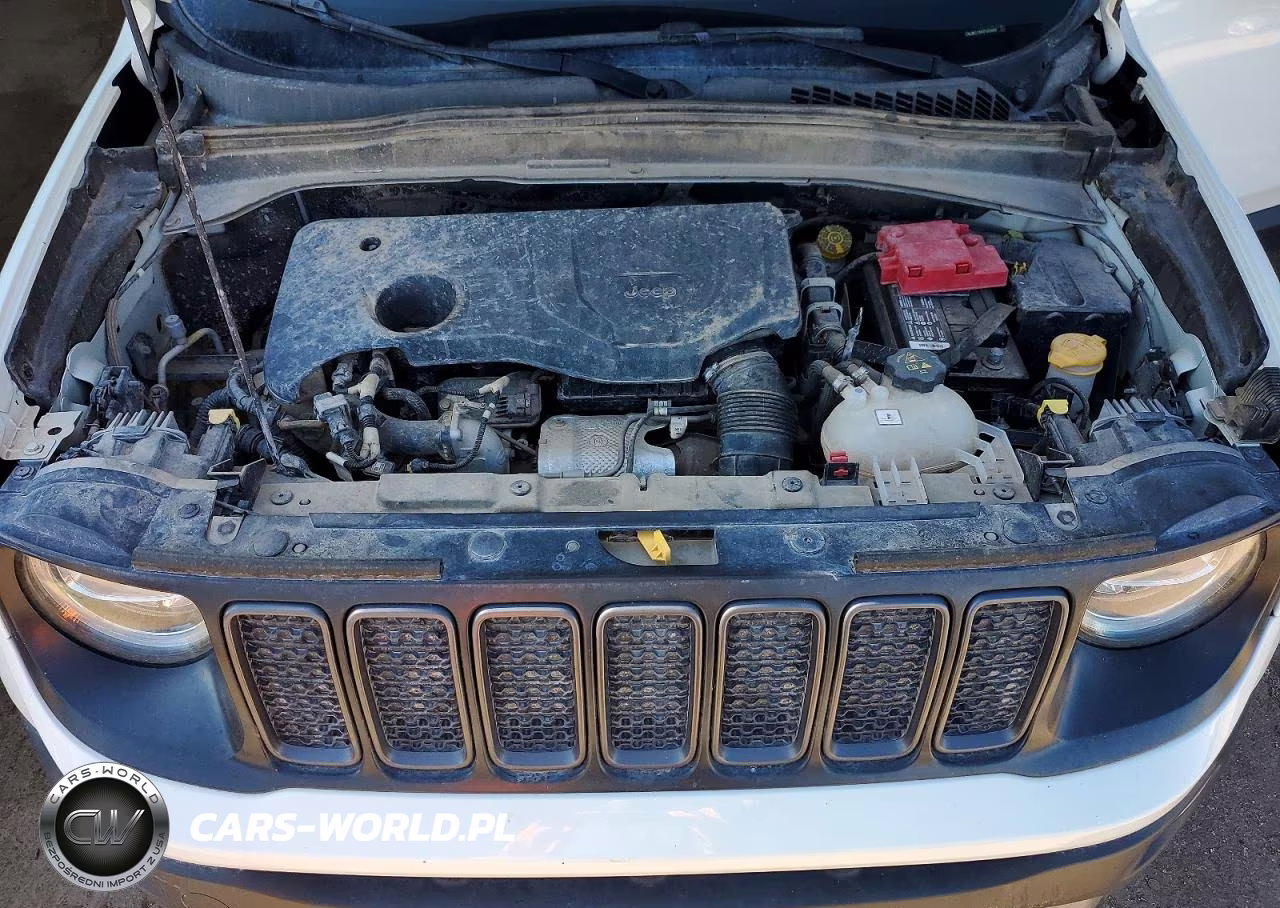 2019 Jeep Renegade Trailhawk VIN:ZACNJBC1XKPJ99989 - 12