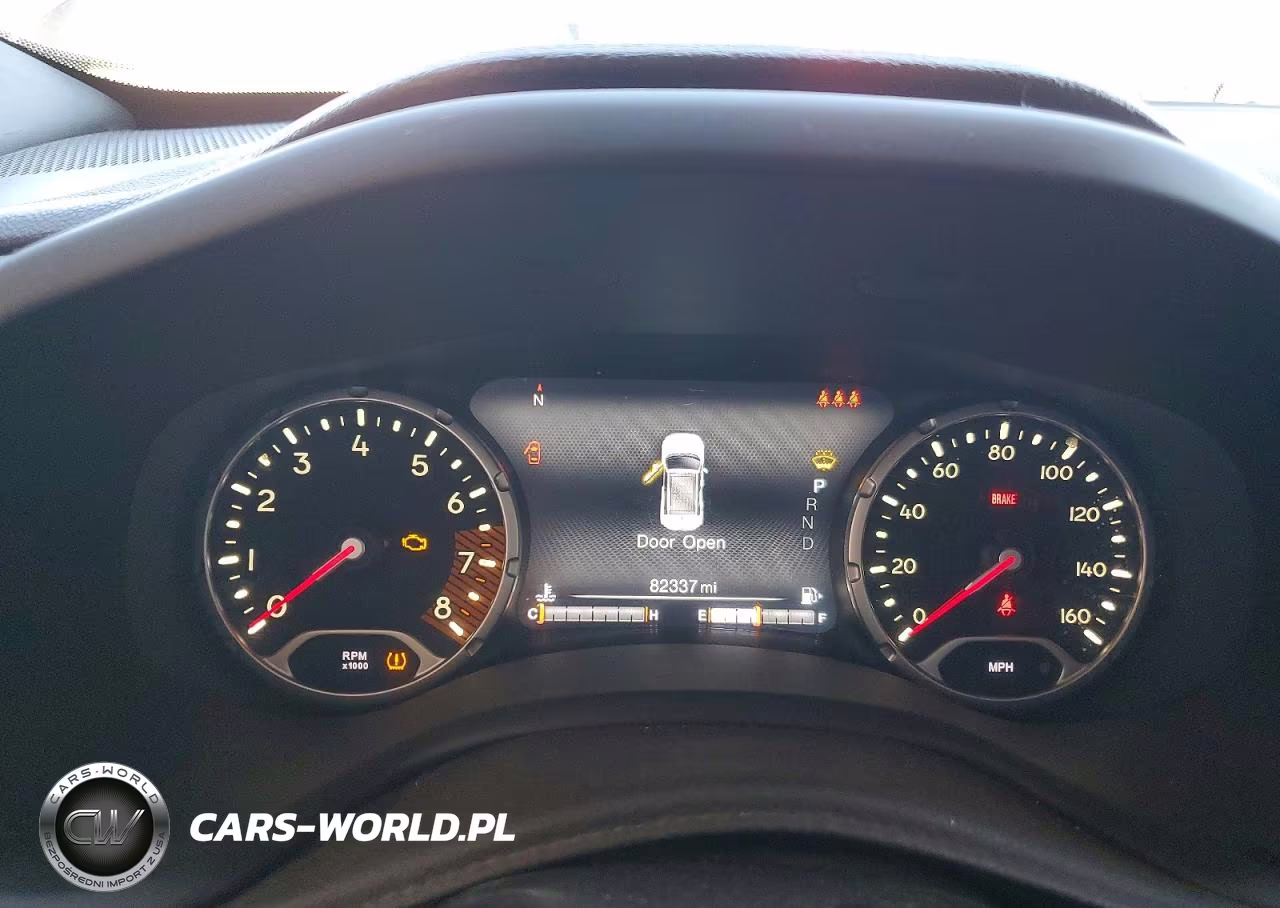 2019 Jeep Renegade Trailhawk VIN:ZACNJBC1XKPJ99989 - 9